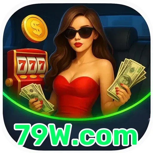 79W.com: Venha Conhecer os Melhores Jogos de Caça-Níqueis